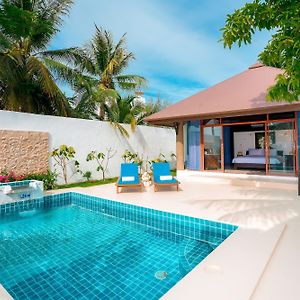 Dhevan Dara Resort & Spa Hua Hin - Pool Villa